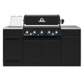 Baron 590i Shadow Island Grill - NG
