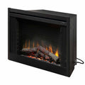 Dimplex 45-inch Deluxe Built-in BF Series Electric Firebox BF45DXP