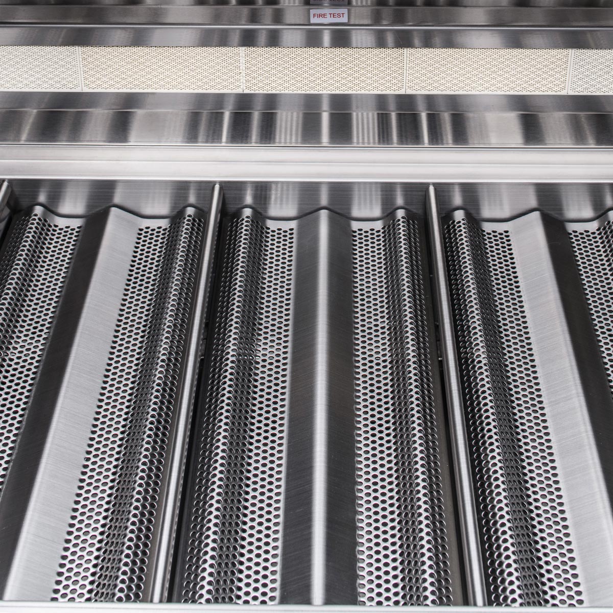 Blaze LTE 32" 4-Burner Built-In Gas Grill - BLZ-4LTE2