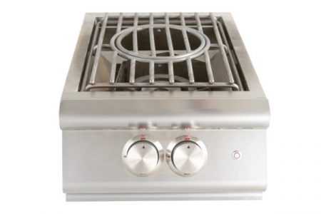 Blaze 16" Premium LTE Power Burner - BLZ-PBLTE