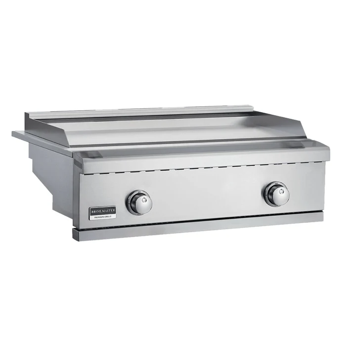 Broilmaster 32" B-Series Griddle, LP