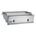 Broilmaster 32" B-Series Griddle, LP