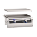 Echelon Built in Gourmet Griddle LP