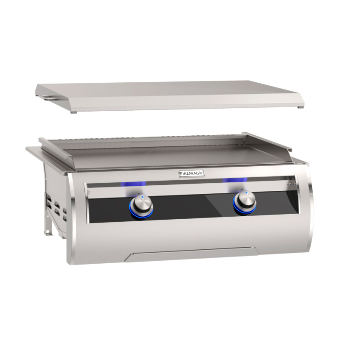 Echelon Built-in Gourmet Griddle NG