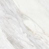 Decoscape Oliver 48" Round Rimless Porcelain Dining Table Top