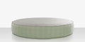Casbah Round Daybed