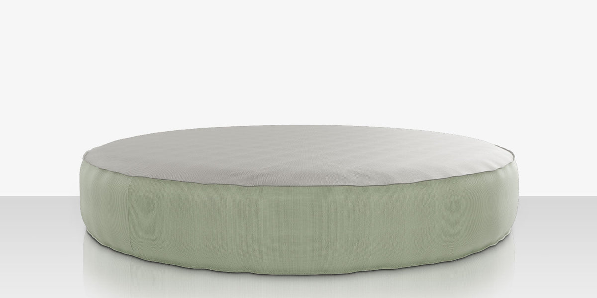 Casbah Round Daybed