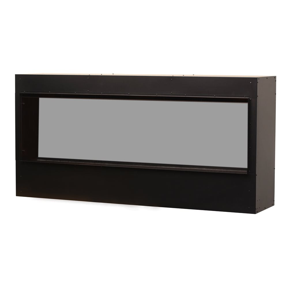 60" Opti-myst Pro 1500 Heat Accessory