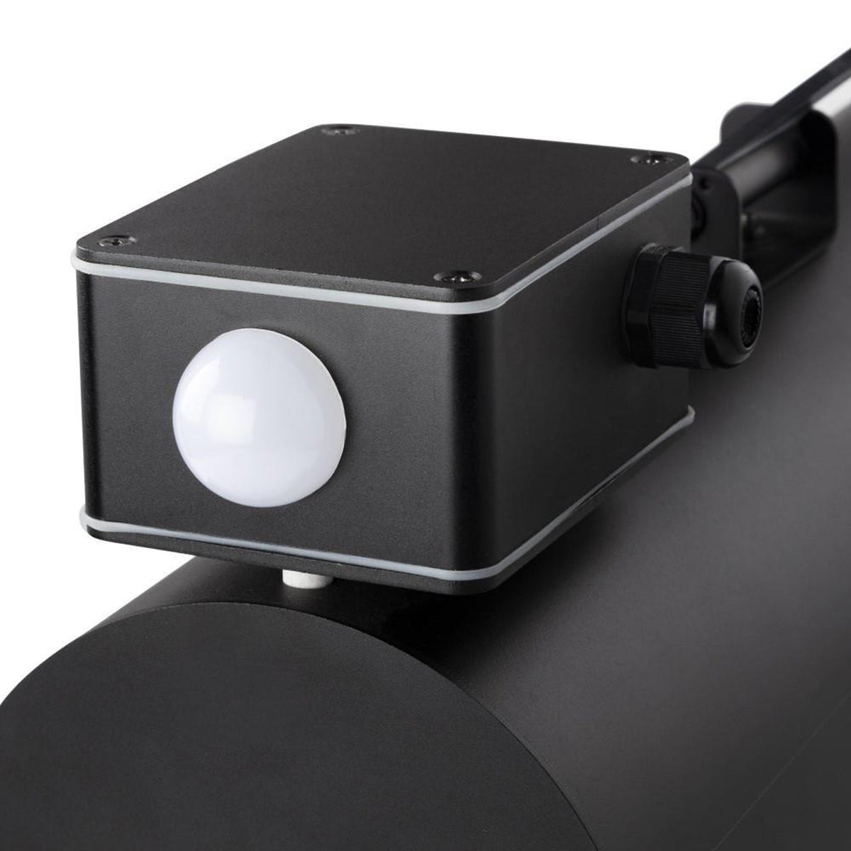 Aura CF40240B – Chauffage infrarouge en fibre de carbone avec télécommande 2 niveaux