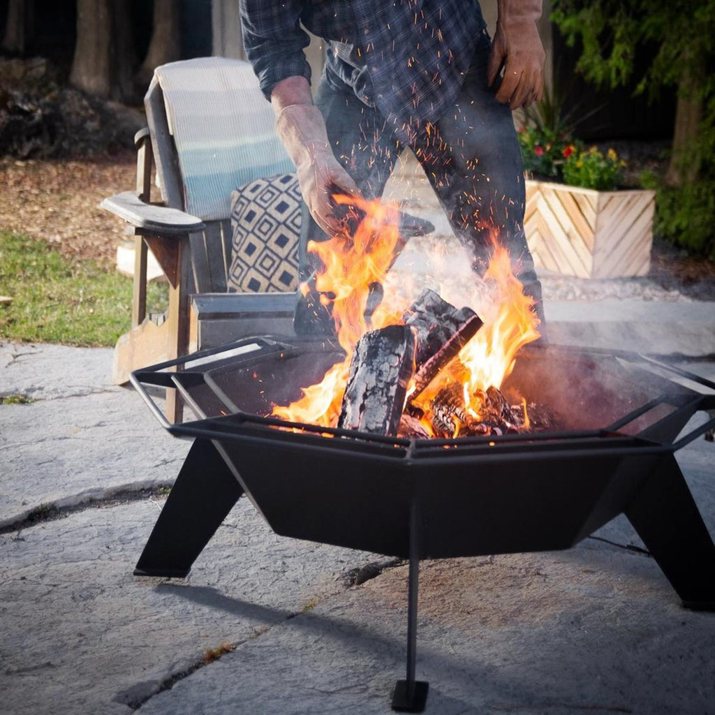 Cottager Fire Pits