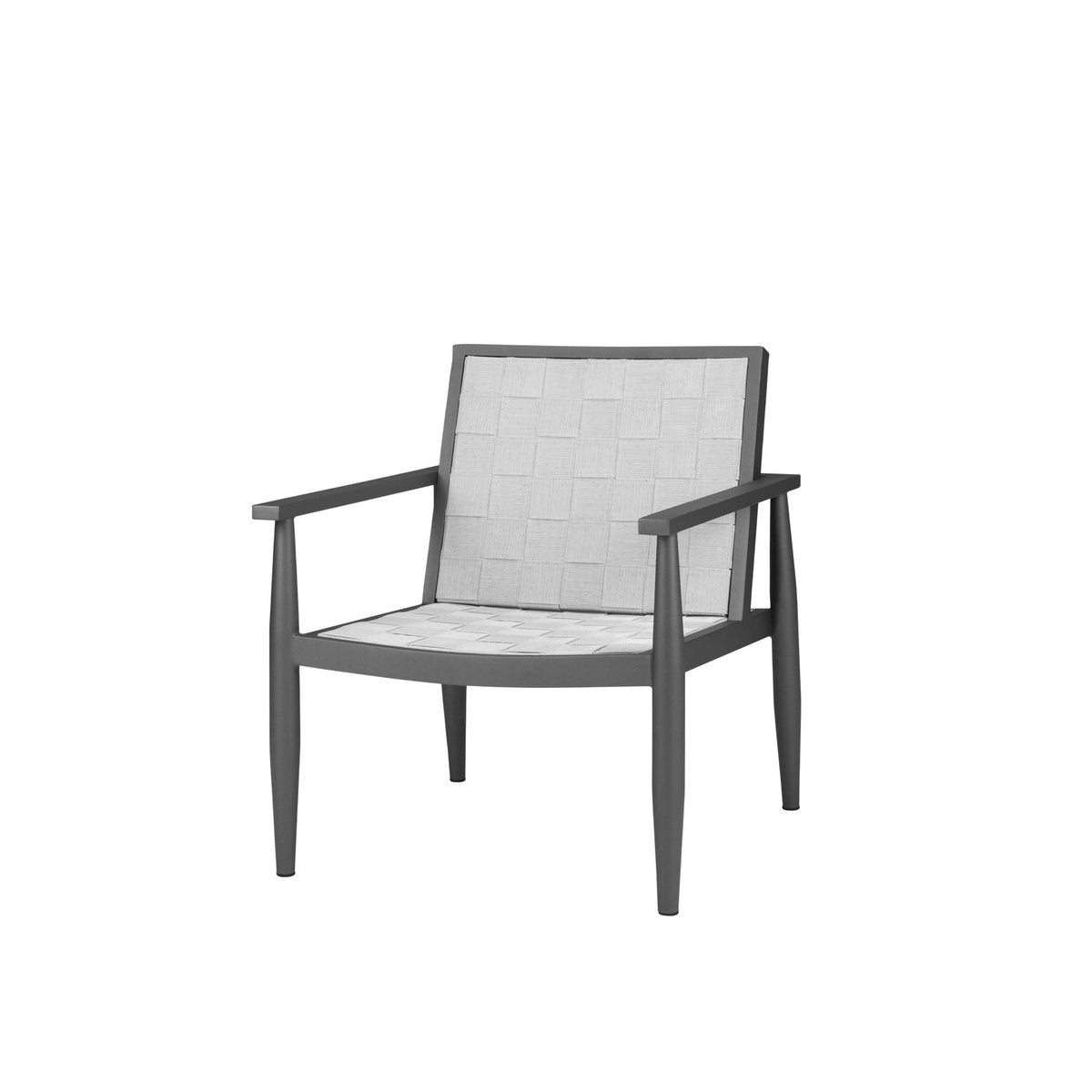 Danish Club Chair
