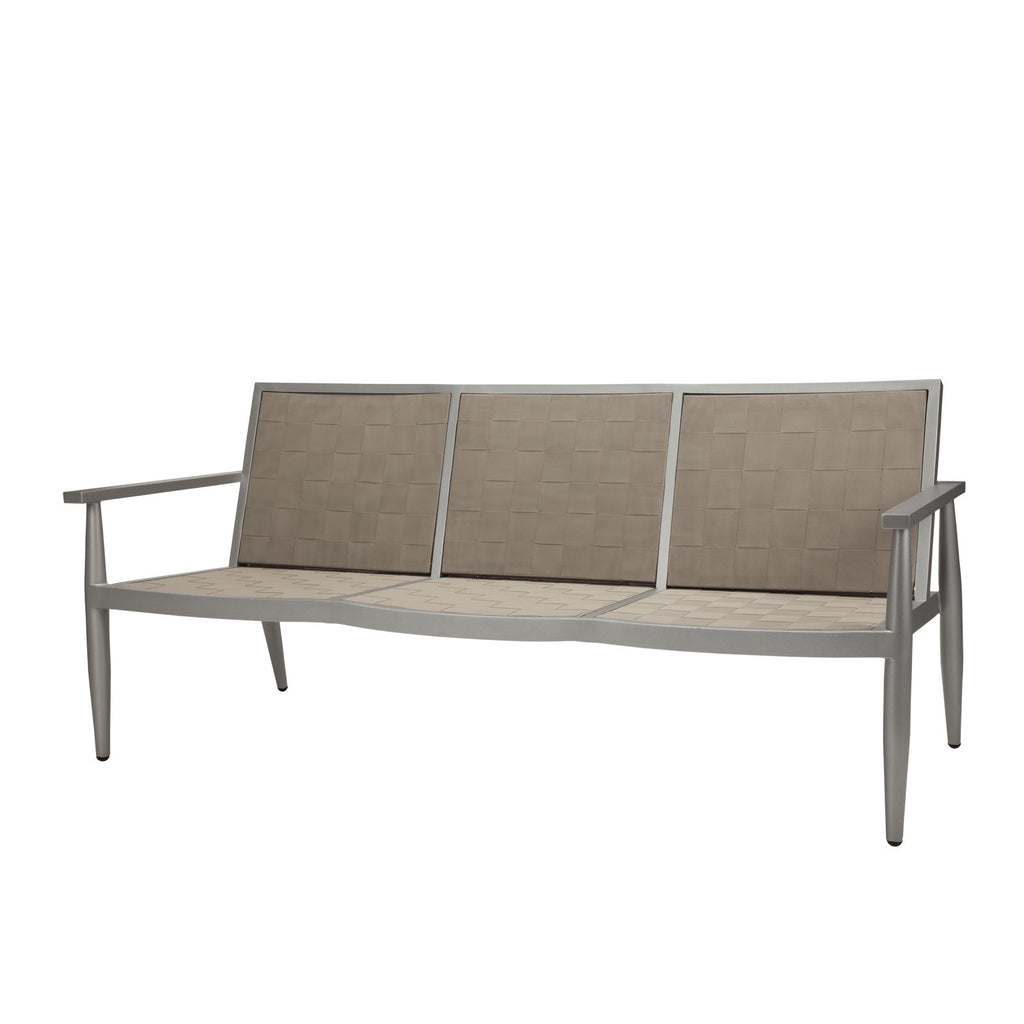 Danish Sofa