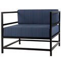 Delano Club Chair