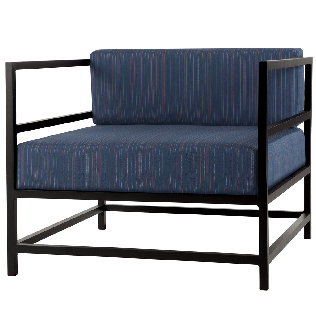 Delano Club Chair