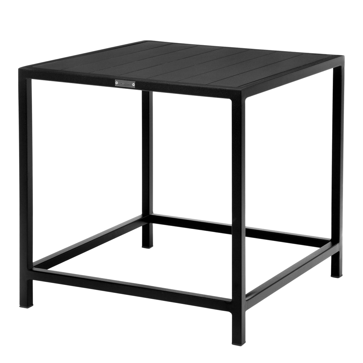 Delano End Table Square
