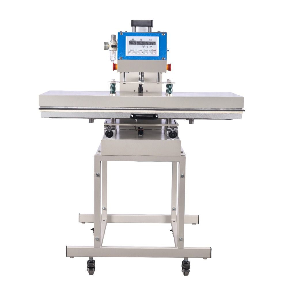24" x 32" Pneumatic Heat Press Machine 6000W 220V Single Station, DOBA-HP2432