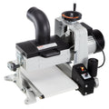 10" Benchtop Drum Sander, 1HP Dual Motor with Variable Speed Conveyor & Dust Port, VEVOR, DOBA-DS101