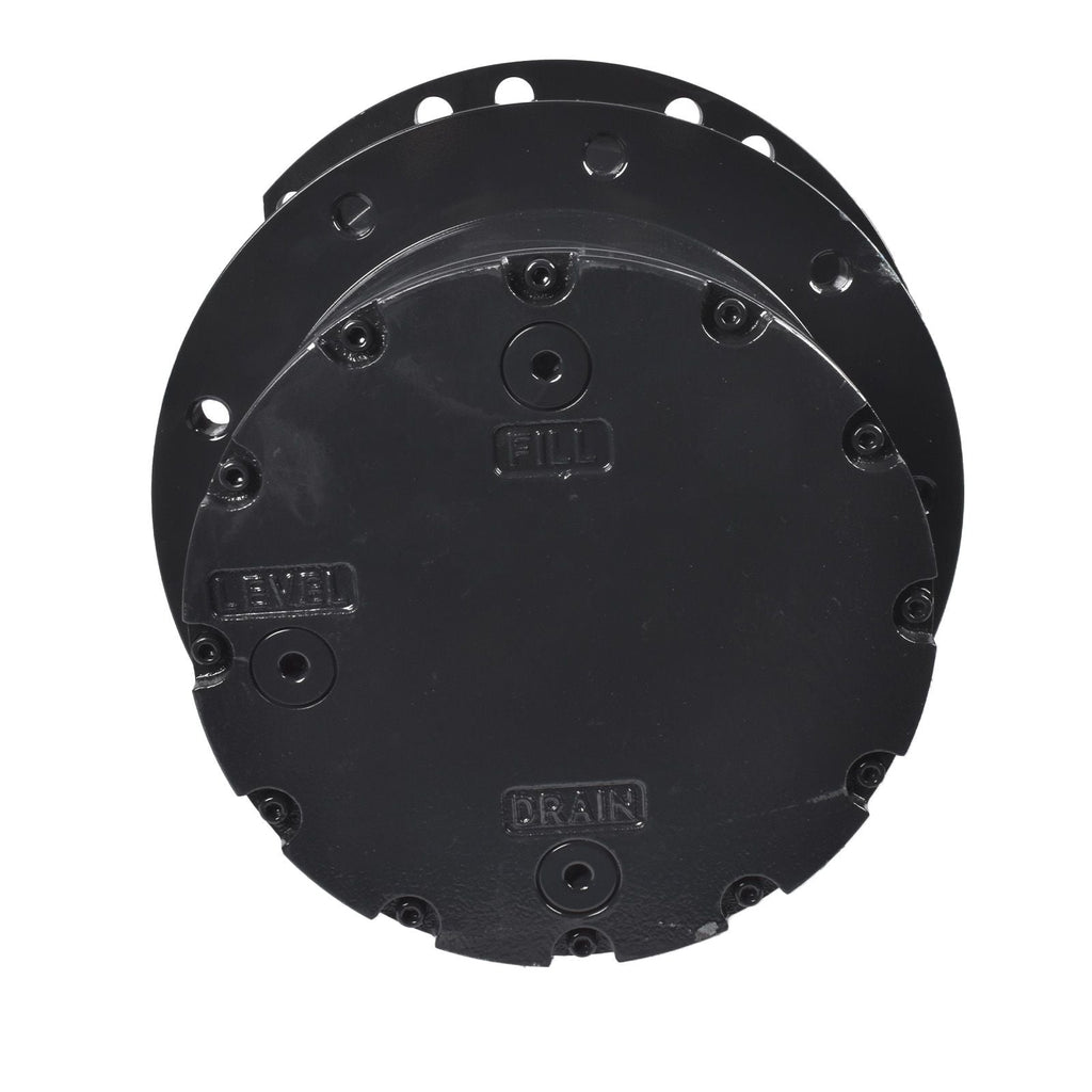 New Final Drive Motor Replacement for Kubota SVL90-2 Travel Motor