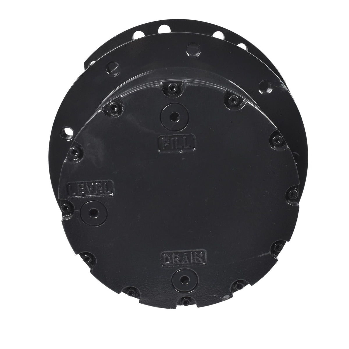 New Final Drive Motor Replacement for Kubota SVL90-2 Travel Motor