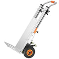 Electric Stair Climbing Dolly 440 lb Capacity with Brushless Motor & Adjustable Handle, VEVOR, DOBA-ESCD440L