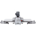 15.7" Commercial Electric Dough Sheeter, Dough Roller Pastry Press Machine for Bakeries & Restaurants, DOBA-DS157