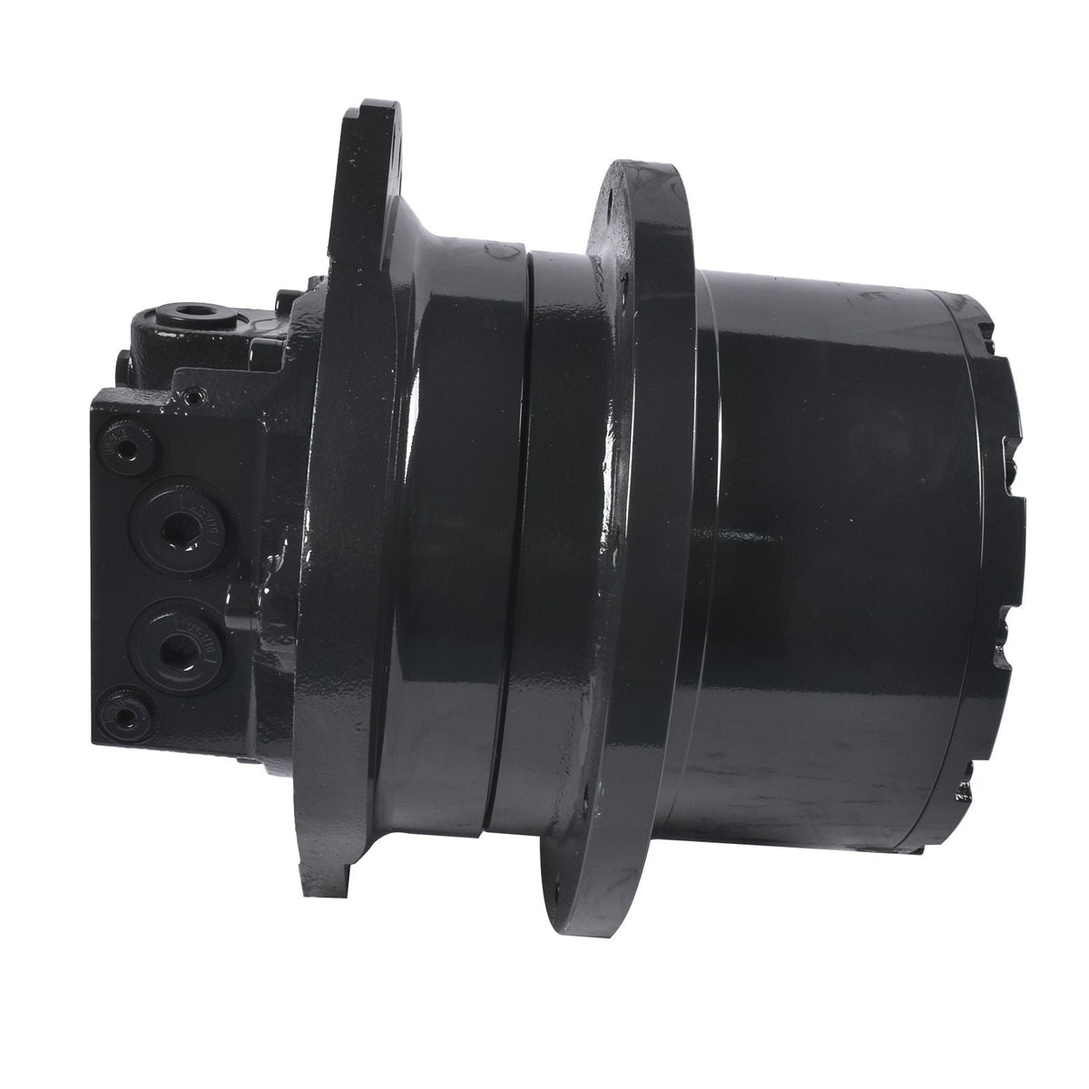 New Final Drive Motor Replacement for Kubota SVL90-2 Travel Motor