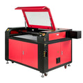 Laser Engraving Machine KH9060 100W with RUIDA Motherboard, 110V US Plug, DOBA-LE100