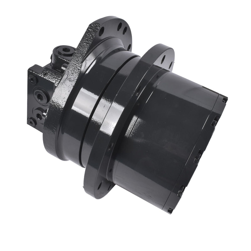 New Final Drive Motor Replacement for Kubota SVL90-2 Travel Motor