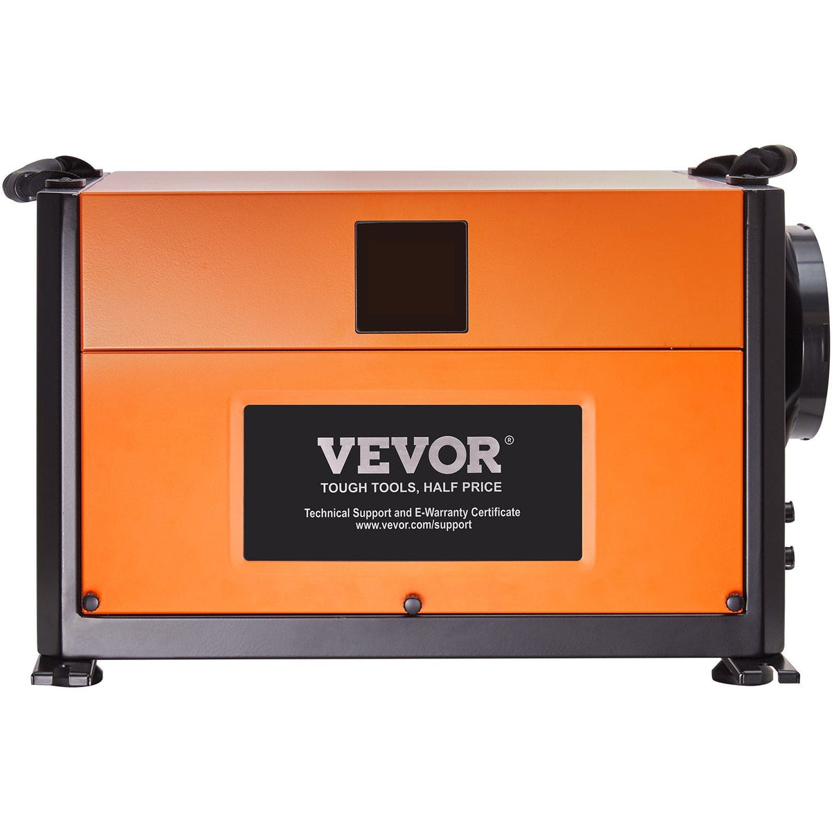 190 Pints Commercial Dehumidifier with Drain Hose, CSA Listed, VEVOR, DOBA-DH190