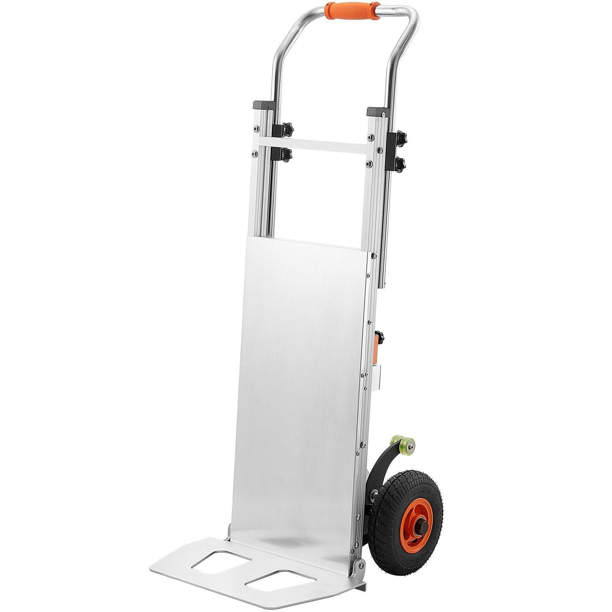Electric Stair Climbing Dolly 440 lb Capacity with Brushless Motor & Adjustable Handle, VEVOR, DOBA-ESCD440L