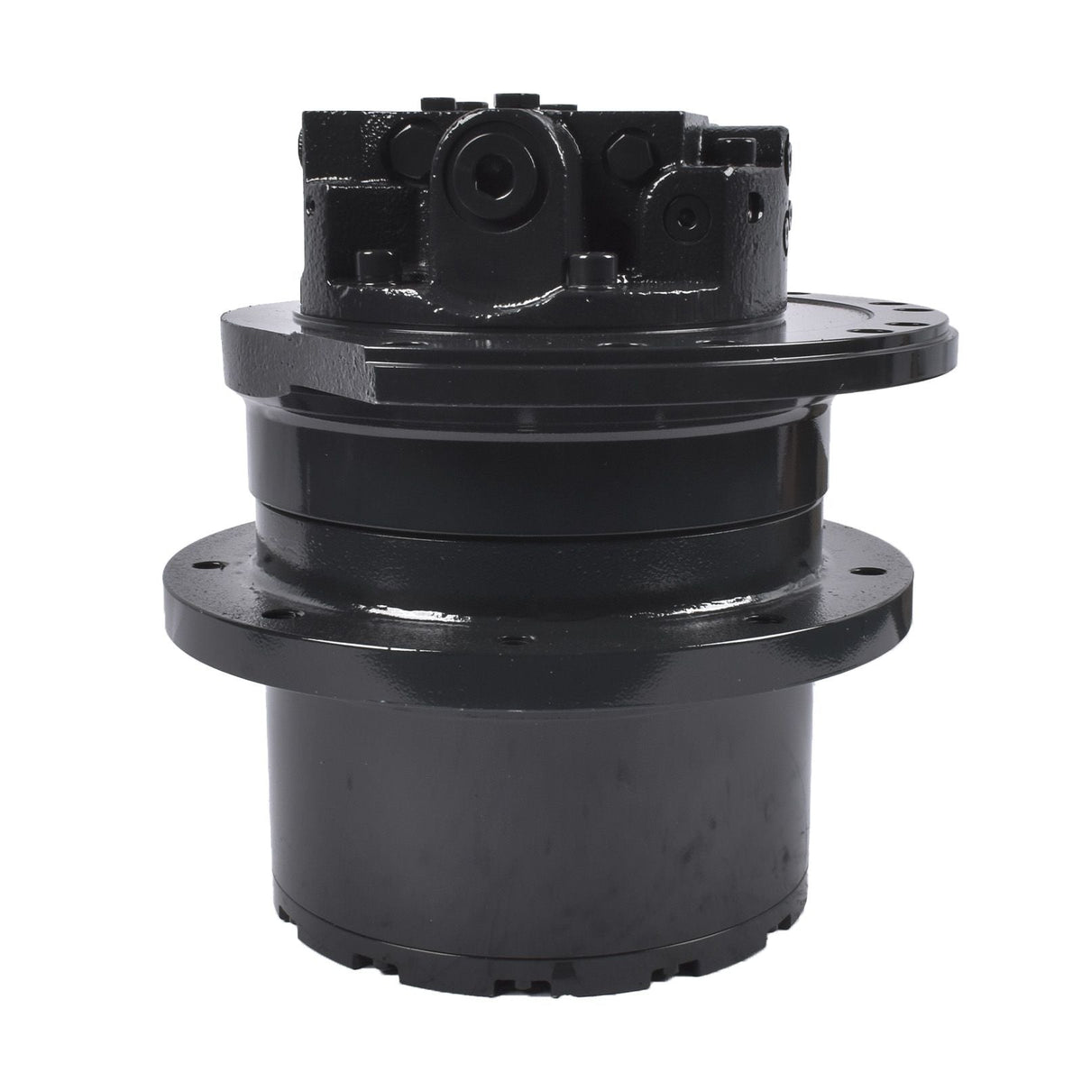 New Final Drive Motor Replacement for Kubota SVL90-2 Travel Motor