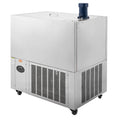 120 PCS Commercial Popsicle Machine, 4-Mold Ice Pops Making Set, Heavy-Duty Stainless Steel Freezing Unit, DOBA-PM120