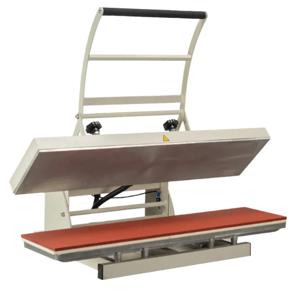 10' x 40' Manual Heat Press Machine, 1800W Power, 110V, Large Format for High-Capacity Printing, DOBA-HP1040