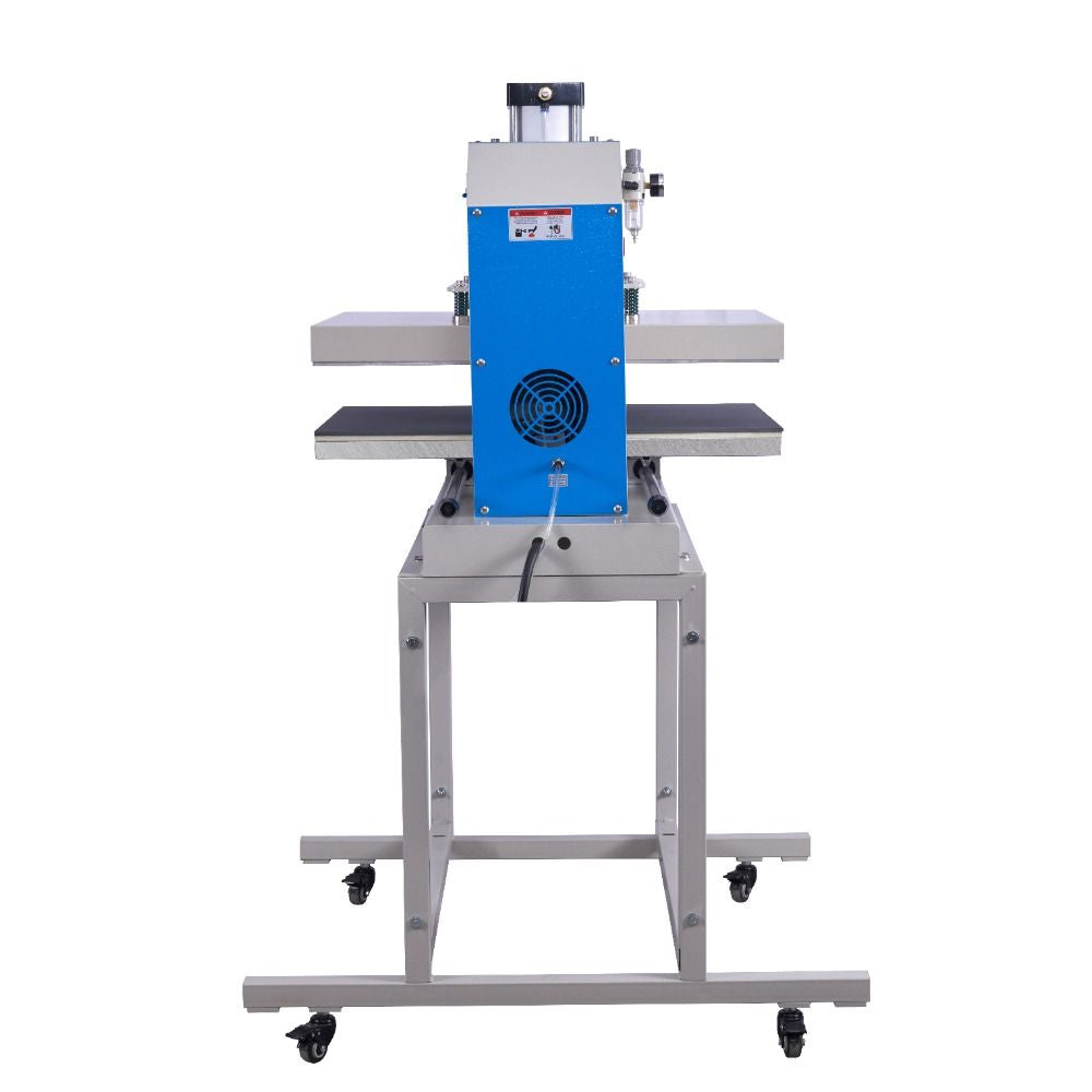 24" x 32" Pneumatic Heat Press Machine 6000W 220V Single Station, DOBA-HP2432