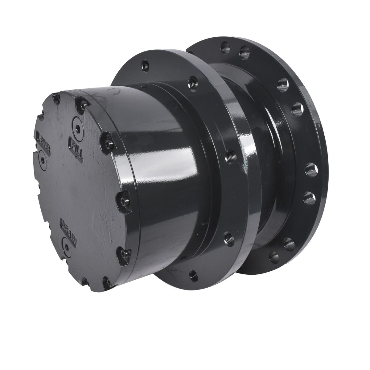 New Final Drive Motor Replacement for Kubota SVL90-2 Travel Motor
