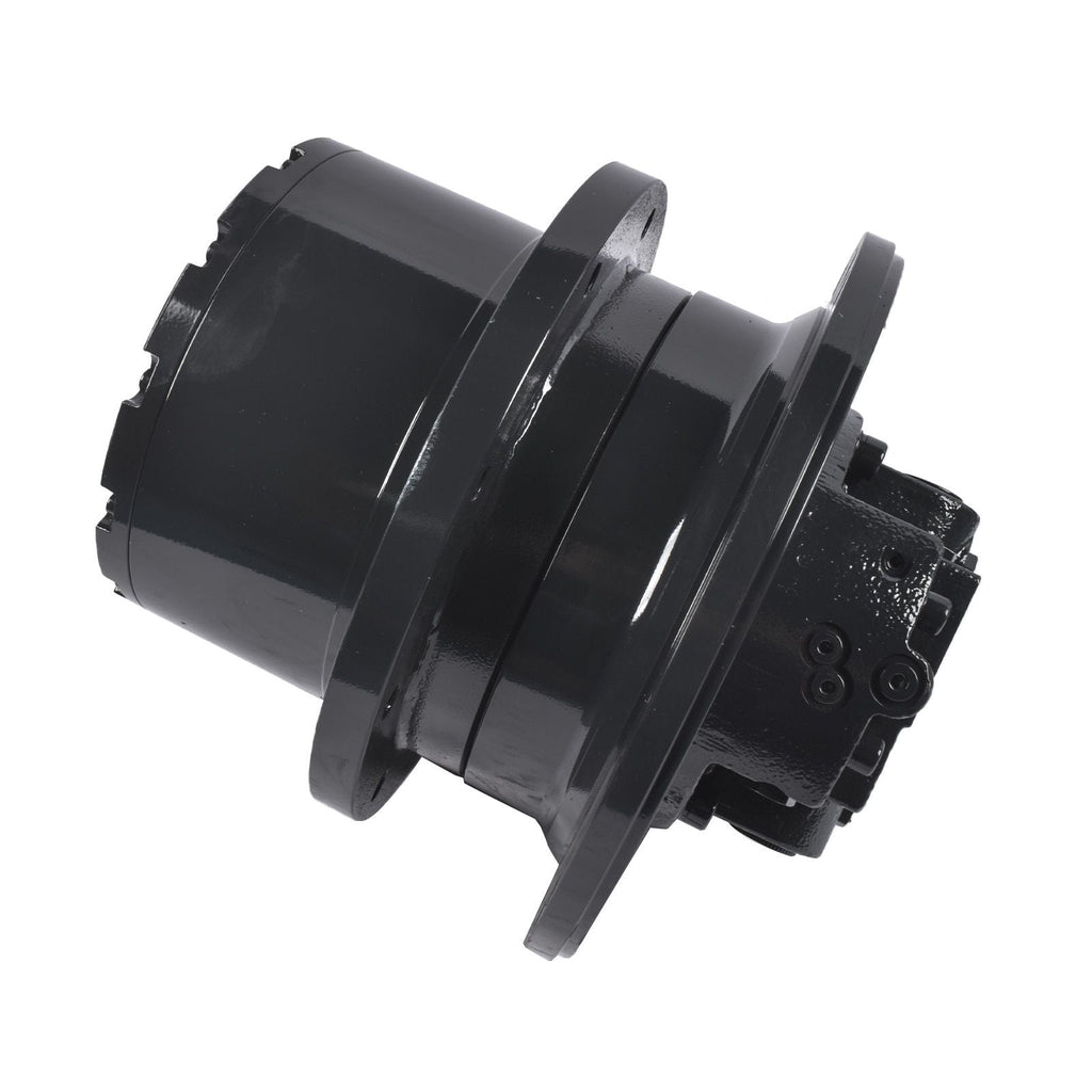 New Final Drive Motor Replacement for Kubota SVL90-2 Travel Motor