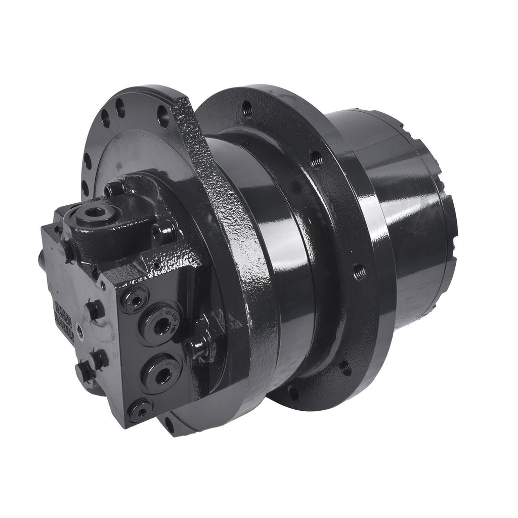 New Final Drive Motor Replacement for Kubota SVL90-2 Travel Motor