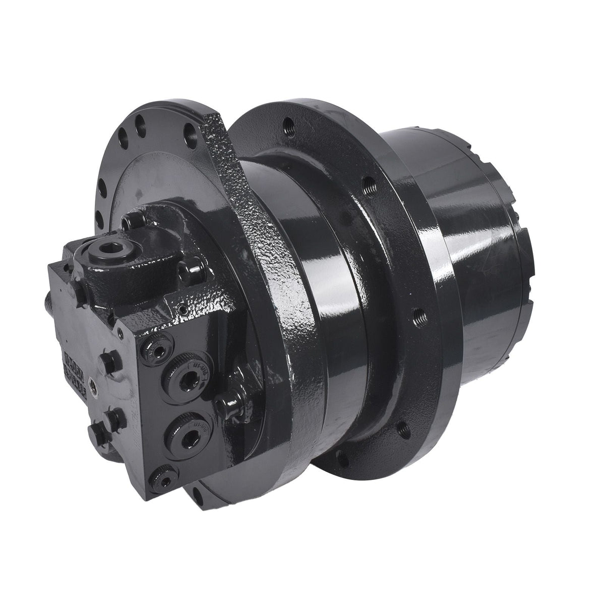 New Final Drive Motor Replacement for Kubota SVL90-2 Travel Motor