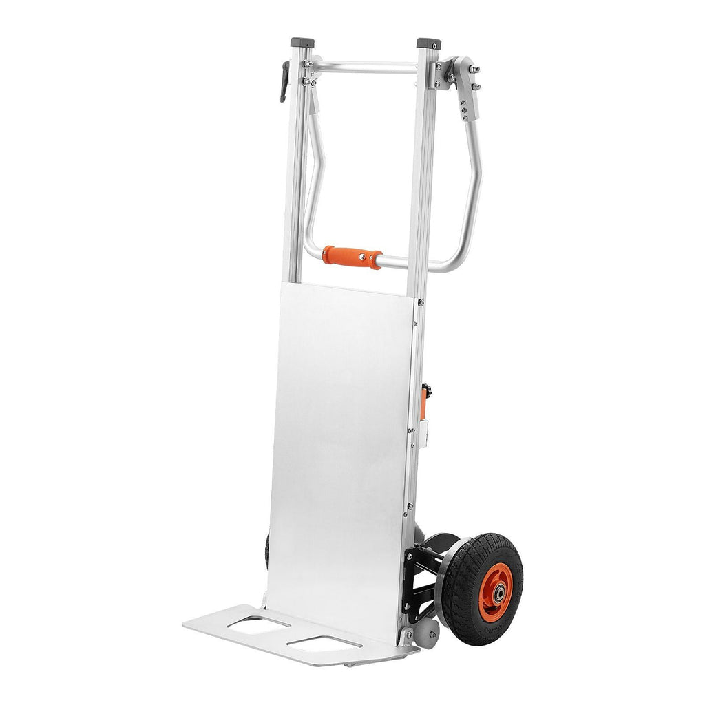 Electric Stair Climbing Dolly 440 lb Capacity with Rechargeable Battery, VEVOR, DOBA-ED440