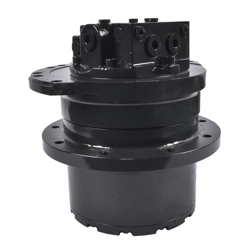 New Final Drive Motor Replacement for Kubota SVL90-2 Travel Motor