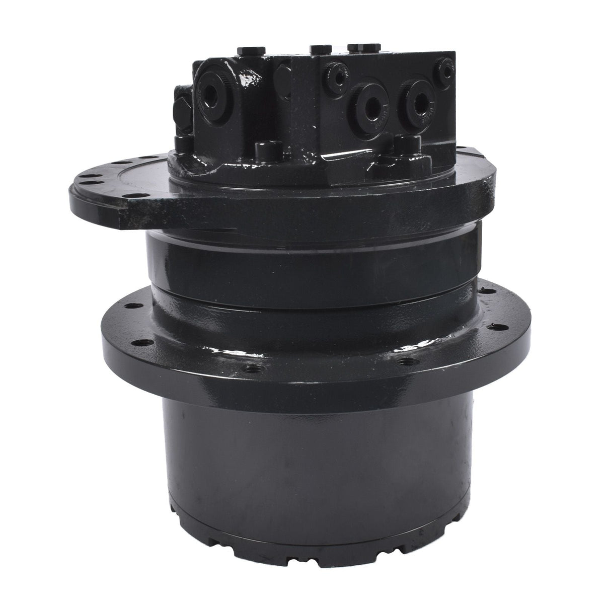 New Final Drive Motor Replacement for Kubota SVL90-2 Travel Motor