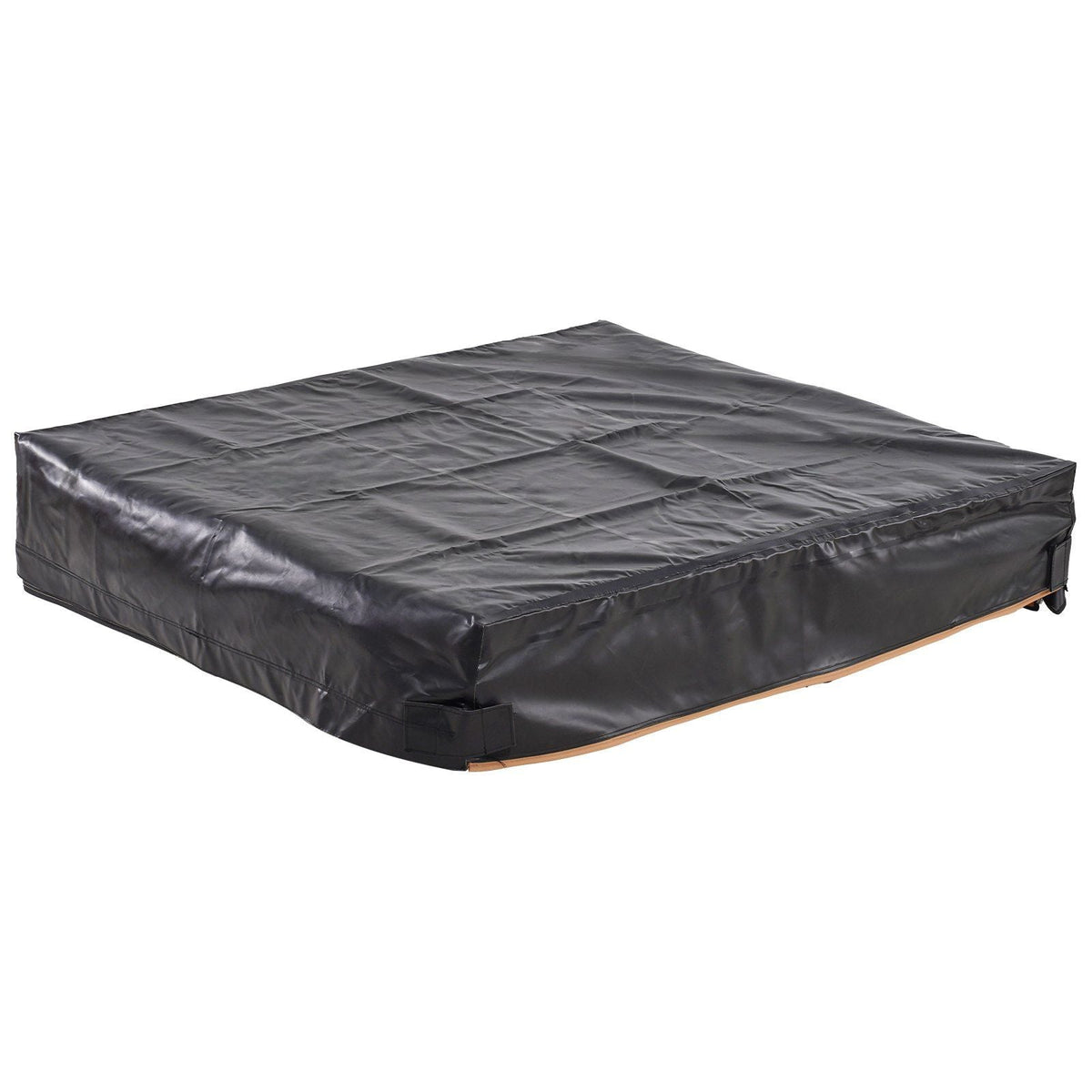 Rooftop Tent 2–3 Person Waterproof with Ladder, Inflatable Pole Camping Tent for SUV & Truck, VEVOR, DOBA-RTT23IP