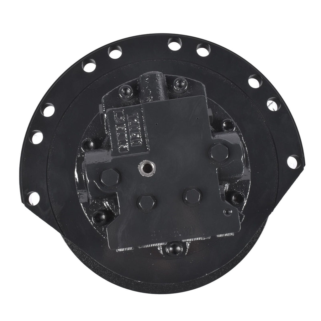 New Final Drive Motor Replacement for Kubota SVL90-2 Travel Motor