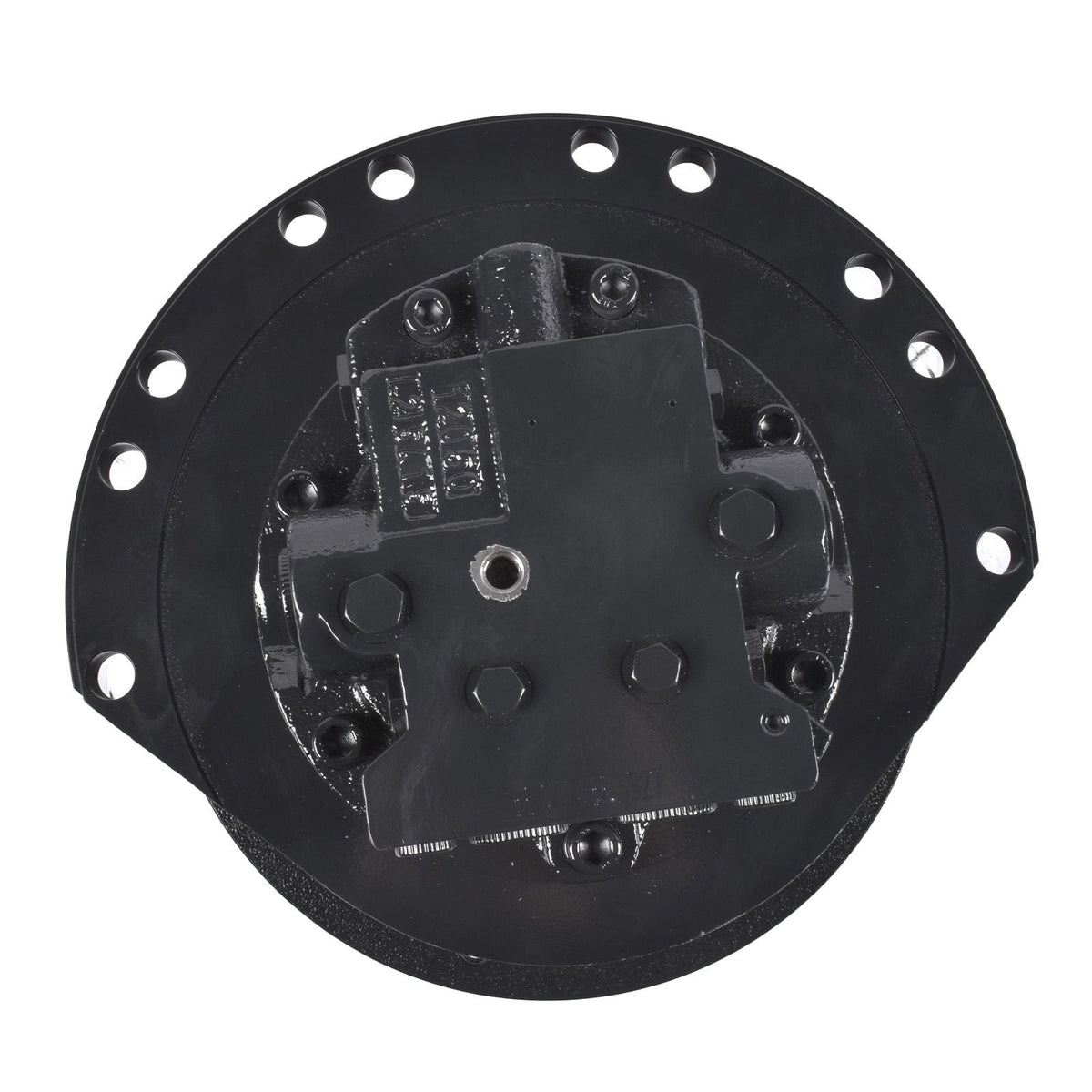 New Final Drive Motor Replacement for Kubota SVL90-2 Travel Motor
