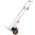 Electric Stair Climbing Dolly 440 lb Capacity with Rechargeable Battery, VEVOR, DOBA-ED440