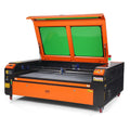 130W CO2 Laser Engraver 35" x 55" with Ruida DSP & Air Assist, VEVOR, DOBA-LE130