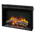 Dimplex Multi-Fire XHD 33-inch Plug-in Electric Firebox with Logs (XHD33L)