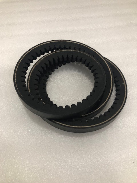 TMG-EFM80-70 V Belt XPB1250, Pack of 8