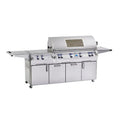 Digital, Power Burner Grill w/ Window LP