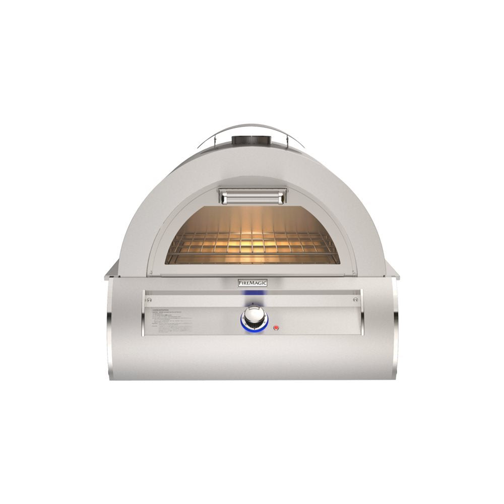 Aurora Pizza Oven, LP